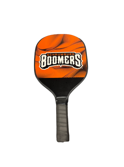 BOOMERS PICKLE BALL PADDLE