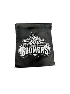 BOOMERS DRAWSTRING BACKPACK