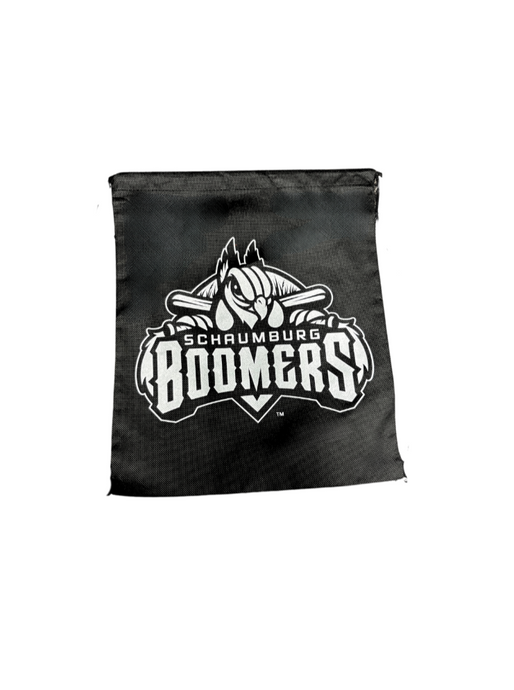 BOOMERS DRAWSTRING BACKPACK