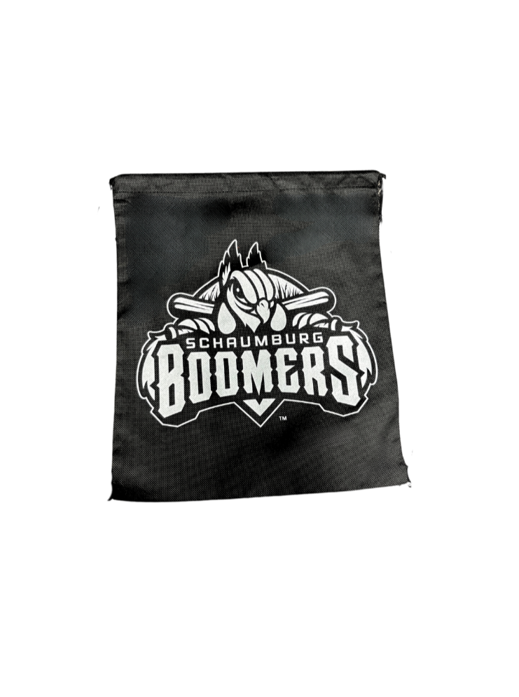 BOOMERS DRAWSTRING BACKPACK