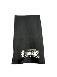BOOMERS BLANKET