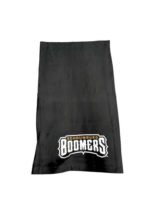 BOOMERS BLANKET