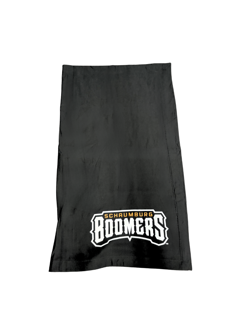 BOOMERS BLANKET