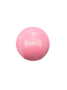 PINK BOOMERS BASEBALL