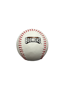 WHITE BOOMERS BASEBALL