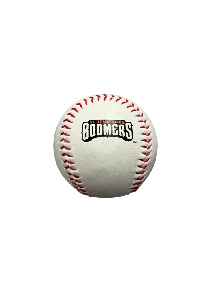 WHITE BOOMERS BASEBALL