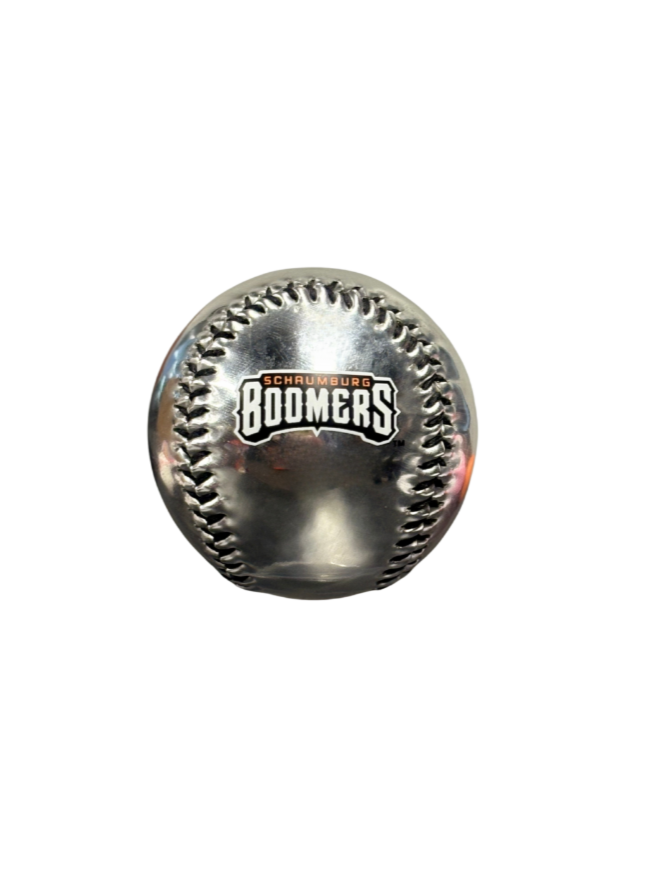SILVER BOOMERS BASEBALL