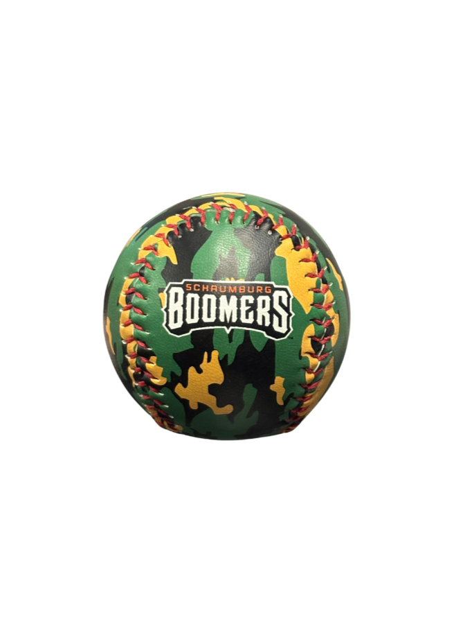 CAMO BOOMERS BASEBALL