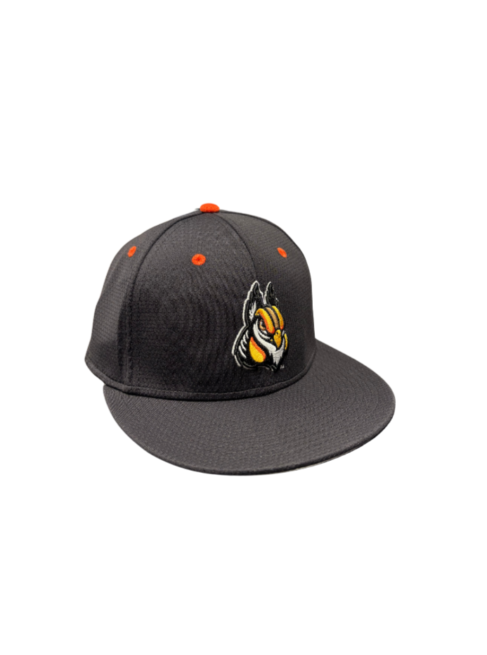 BOOMERS FITTED SPRING TRAINING HAT