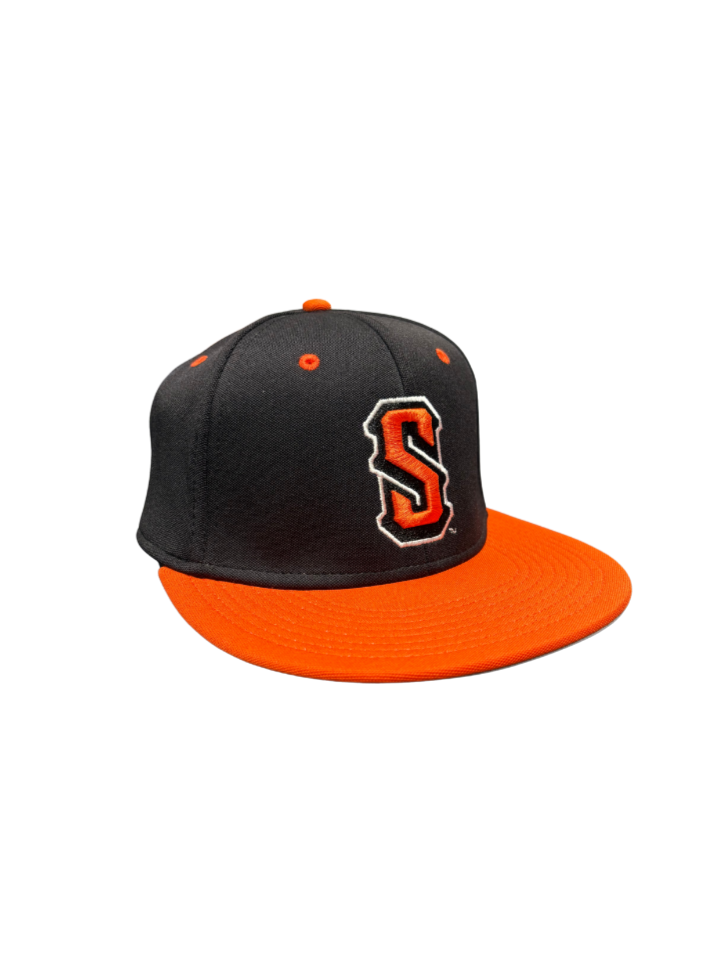 BOOMERS FITTED AUTHENTIC ROAD HAT