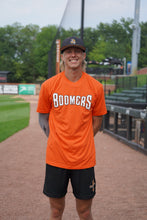 Load image into Gallery viewer, WILL PRATER JERSEY TEE