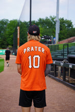 Load image into Gallery viewer, WILL PRATER JERSEY TEE