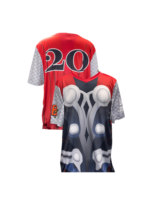 THOR JERSEY