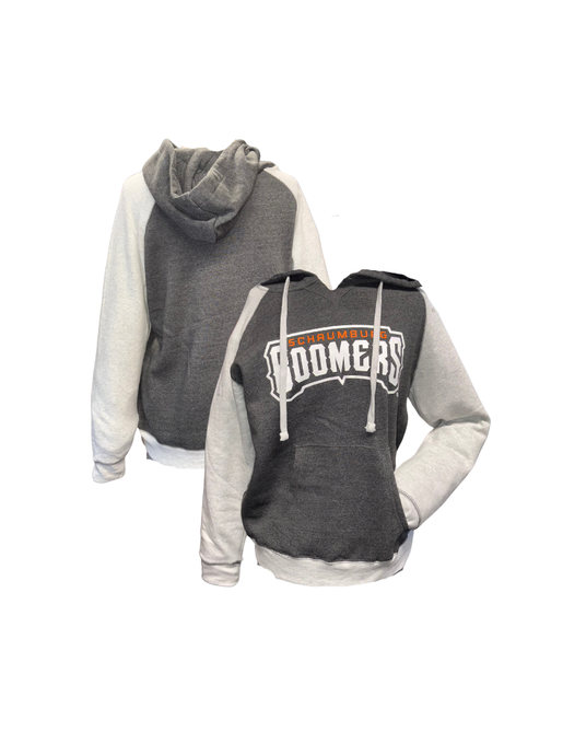 BOOMERS WOMEN'S HOODIE