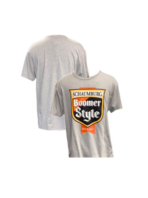 BOOMERS STYLE T-SHIRT