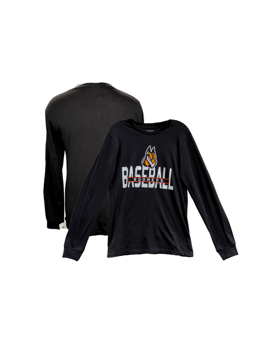 BOOMERS LONG SLEEVE