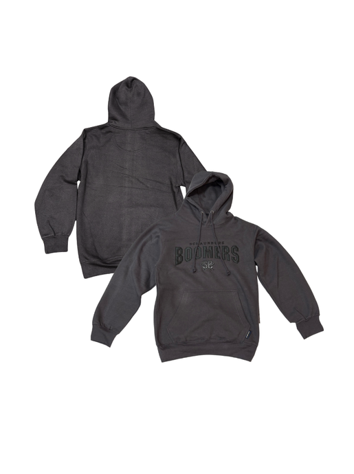 BOOMERS PULLOVER HOODIE