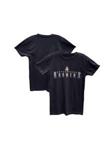 BOOMERS CHROME TEE