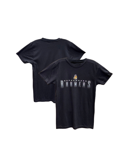 BOOMERS CHROME TEE
