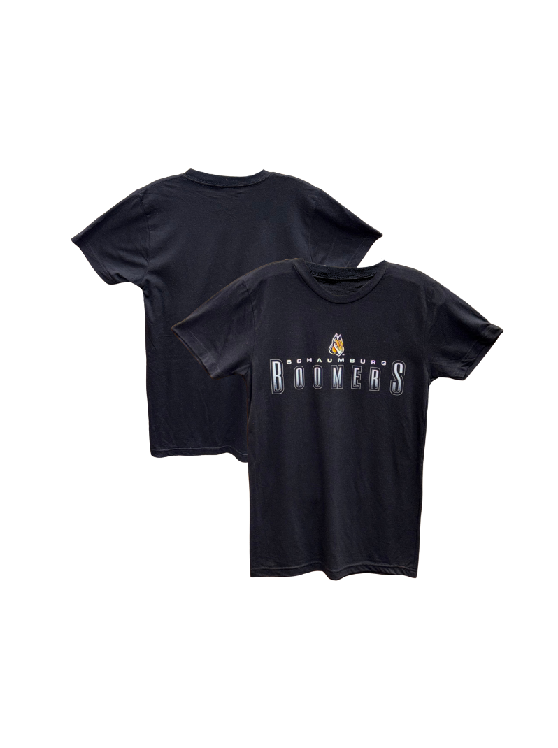 BOOMERS CHROME TEE
