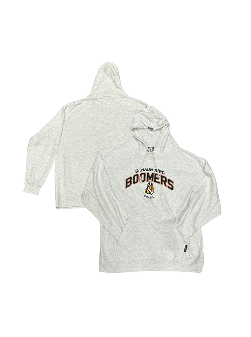 BOOMERS COOP LOGO HOODIE