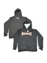 Load image into Gallery viewer, BASEBALLISM BOOMERS DOUBLE PLAY REVERSIBLE HOODIE