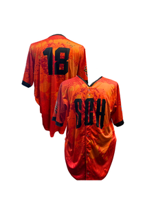 "SCH" JERSEY