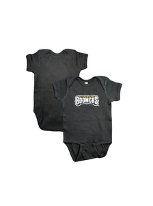 BOOMERS ONESIE
