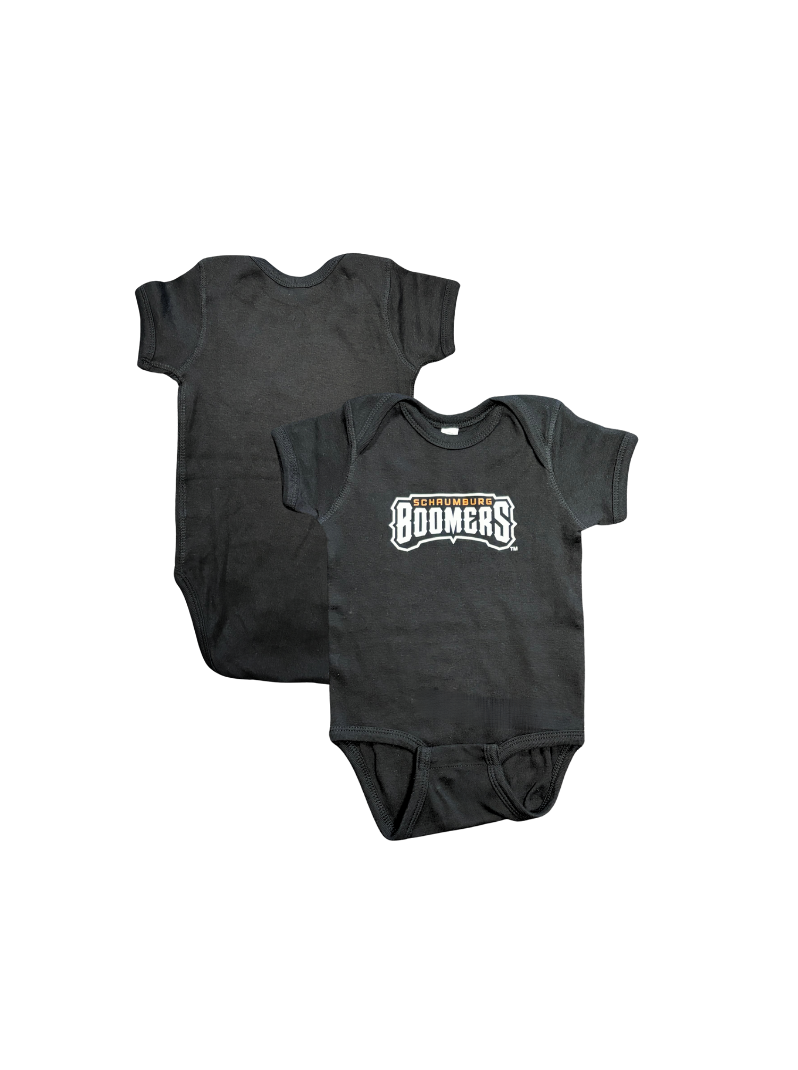 BOOMERS ONESIE