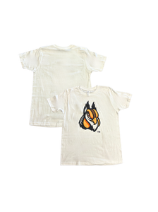 BOOMERS YOUTH COOP LOGO T-SHIRT