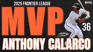 ANTHONY CALARCO MVP TEE