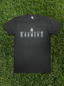 BOOMERS CHROME TEE