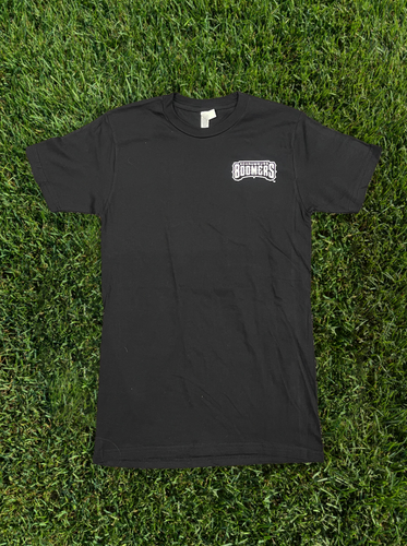 Boomers Baseball Tee