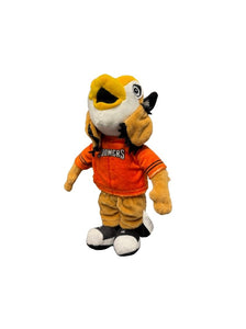 COOP THE BOOMER PLUSH DOLL