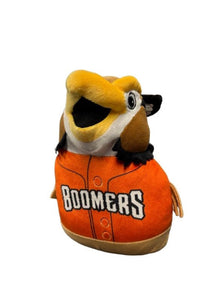 COOP THE BOOMER SQUISH PLUSH