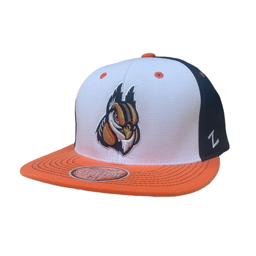 Fitted Home Hat