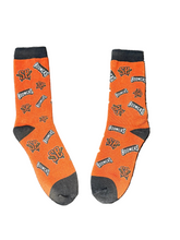 Load image into Gallery viewer, Boomers Team Socks