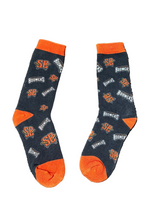 Load image into Gallery viewer, Boomers Team Socks