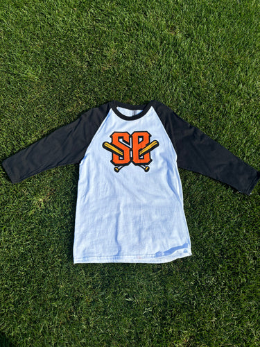 BASEBALL TEE