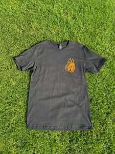 DOUBLE SIDED COOP TEE