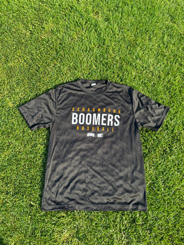 DRI-FIT BOOOMERS TEE