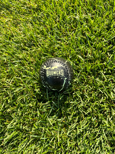 GLOW IN THE DARK BASEBALL