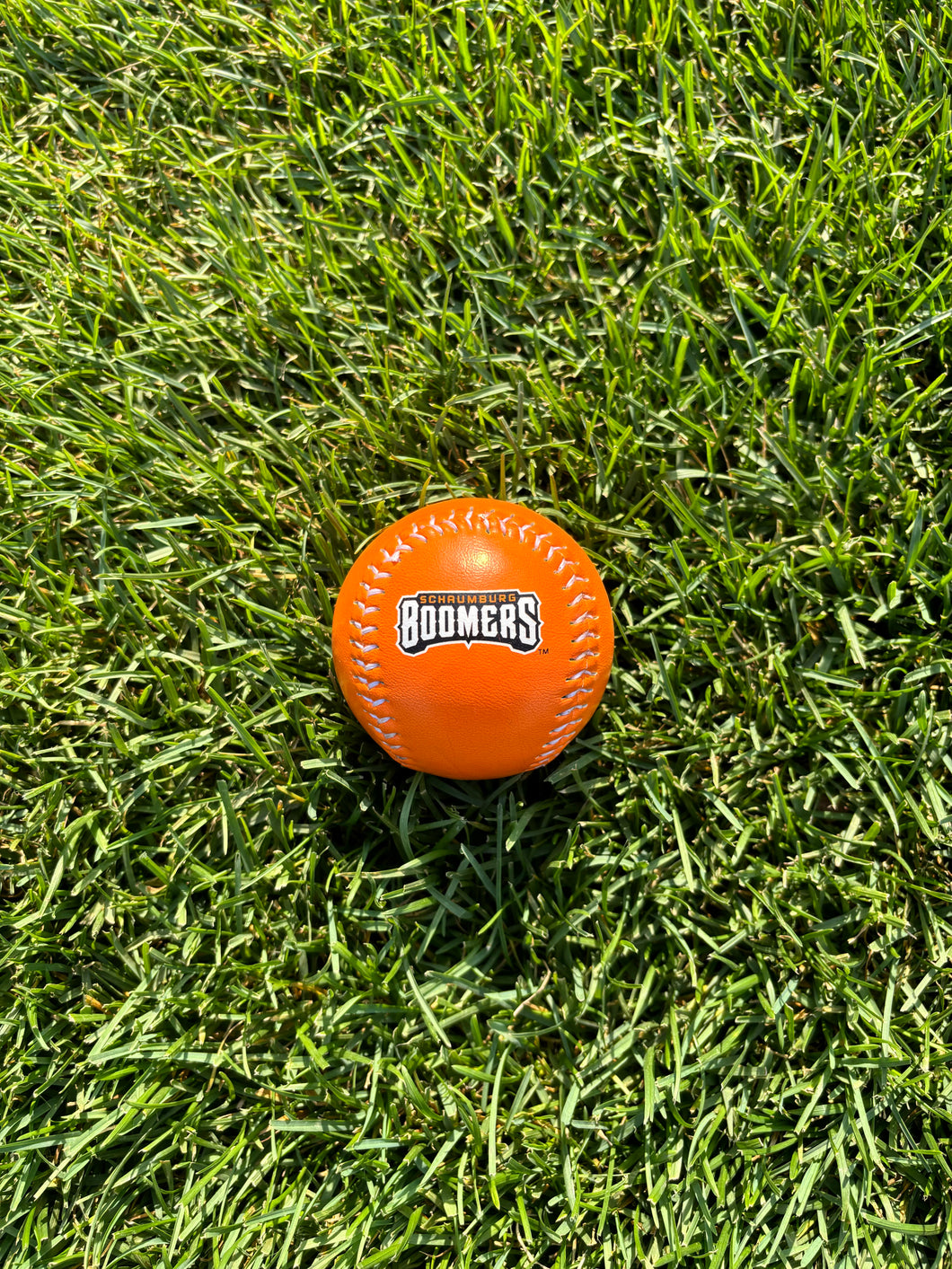 ORANGE BASEBALL