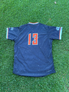 Star Wars Jersey