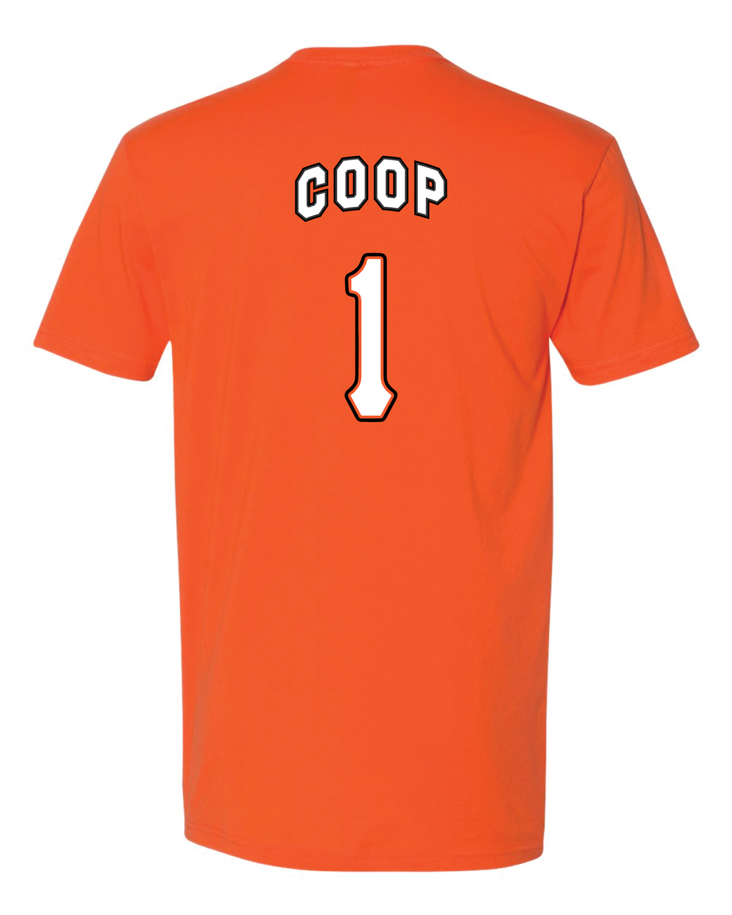 COOP JERSEY TEE