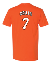 Load image into Gallery viewer, ALEC CRAIG JERSEY TEE