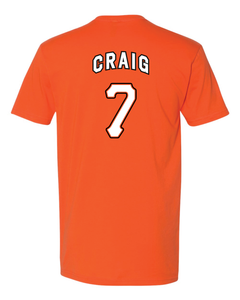 ALEC CRAIG JERSEY TEE