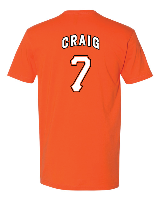ALEC CRAIG JERSEY TEE