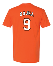 Load image into Gallery viewer, ANDREW SOJKA JERSEY TEE