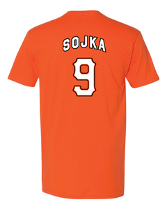 ANDREW SOJKA JERSEY TEE